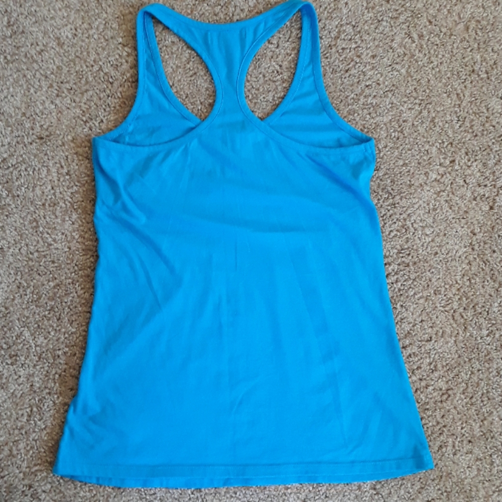 Fox Racing Tank Top - Picture 3 of 4